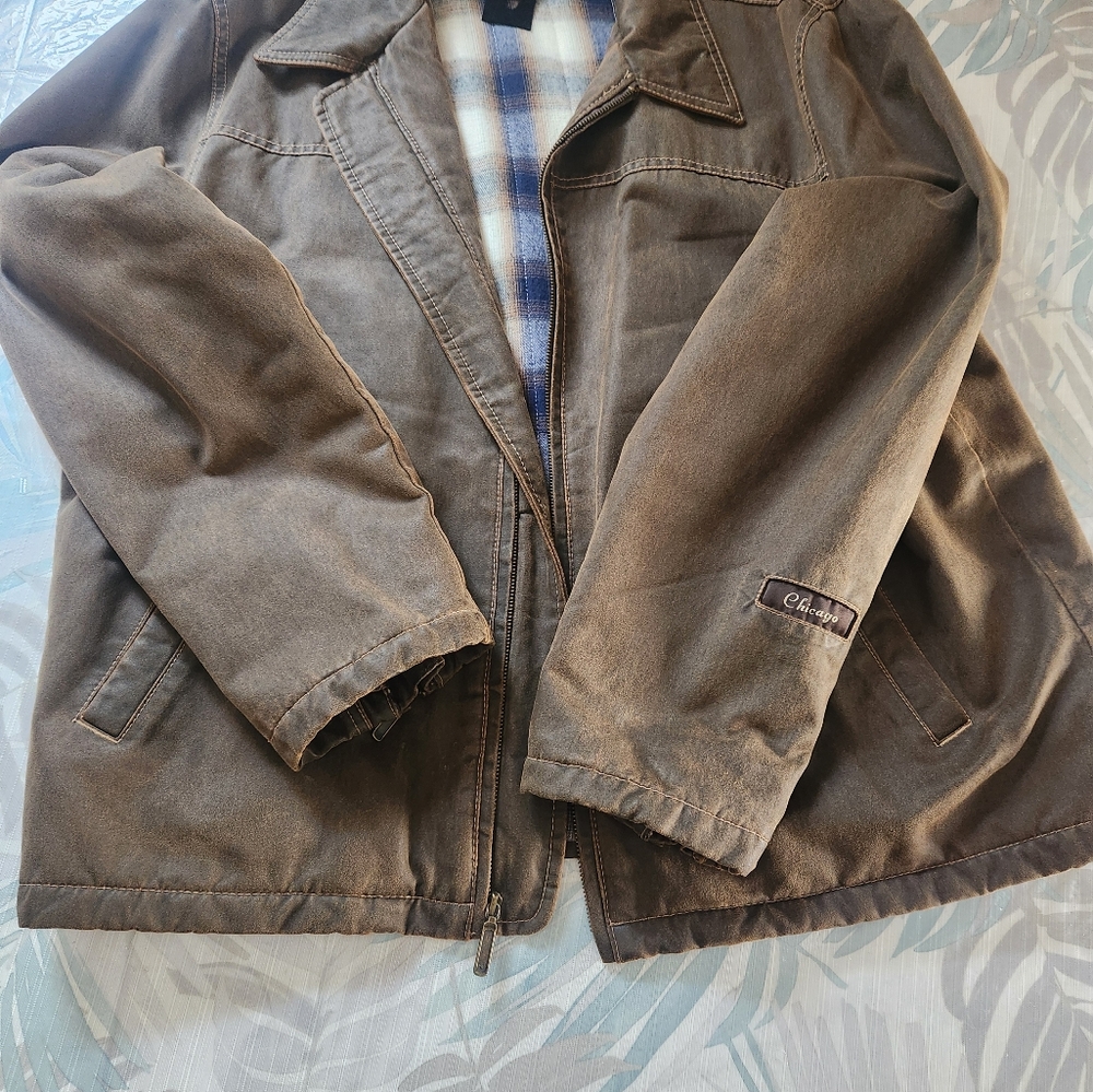 Jacket